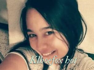 Klhoefox_hot