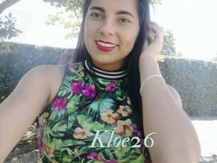 Kloe26