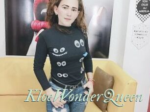 KloeWonderQueen