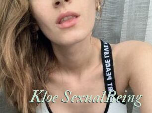 Kloe_SexualBeing