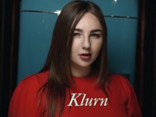 Klurn