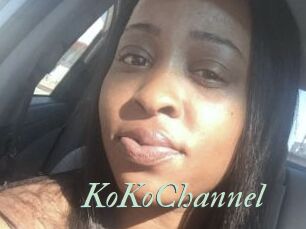 KoKoChannel