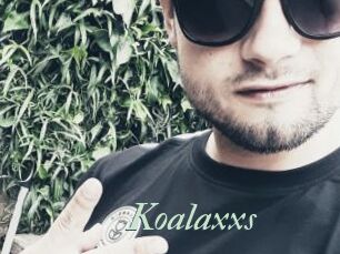 Koalaxxs