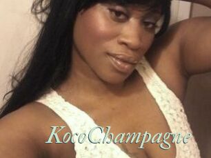 KocoChampagne