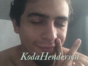KodaHenderson