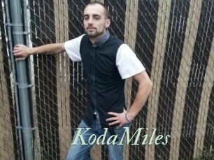 KodaMiles