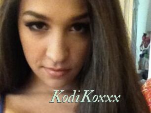 KodiKoxxx