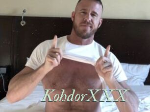 KohdorXXX