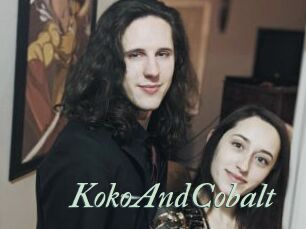 KokoAndCobalt