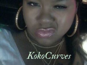 KokoCurves