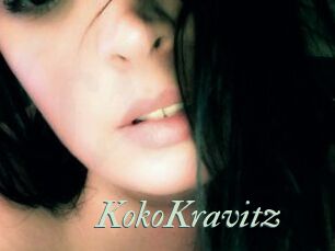 KokoKravitz