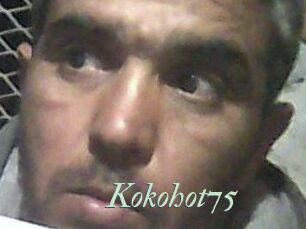 Kokohot75