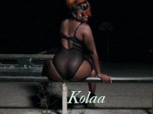 Kolaa