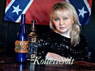 KollettSolt