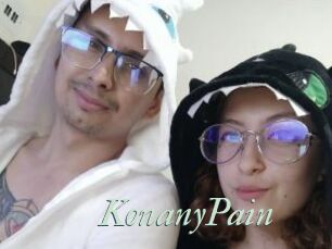 KonanyPain
