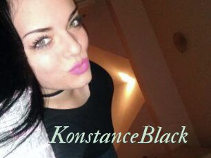 KonstanceBlack