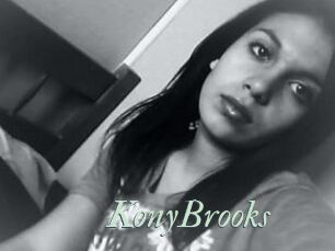 KonyBrooks