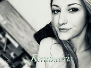 Koraharris