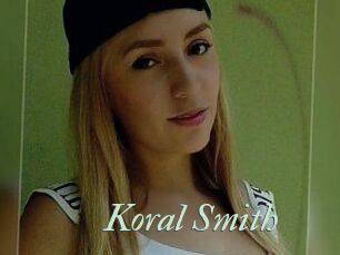 Koral_Smith