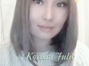 Korean_Julie