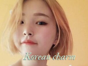 Korean_charm