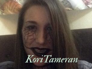 KoriTameran