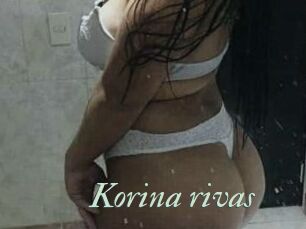 Korina_rivas