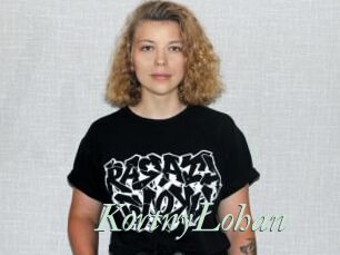 KortnyLohan