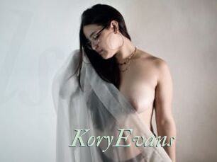 KoryEvans