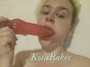 KotaBaker