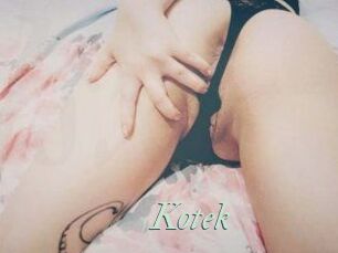 Kotek