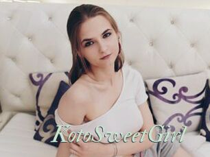 KotoSweetGirl