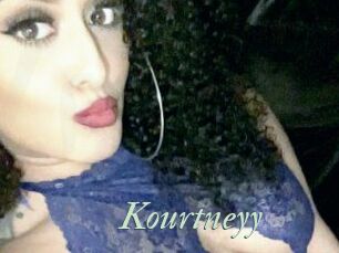 Kourtneyy