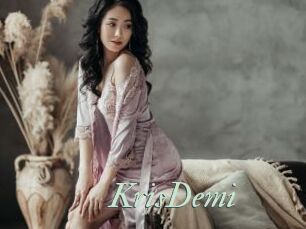 KrisDemi