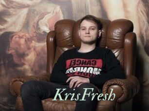 KrisFresh