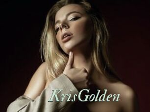 KrisGolden