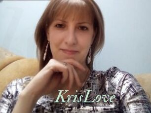 KrisLove