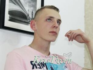 KrisTwen