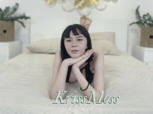 KrissMoss