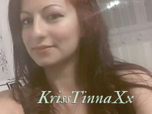 KrissTinnaXx