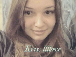 Kriss_llllove