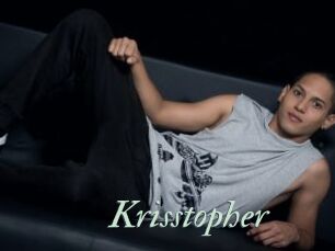 Krisstopher