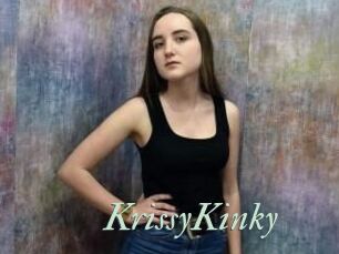 KrissyKinky