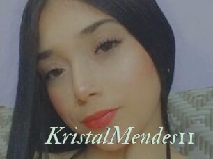 KristalMendes11