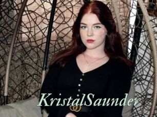 KristalSaunder