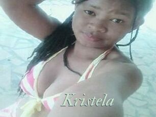 Kristela