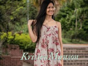 KristenManson