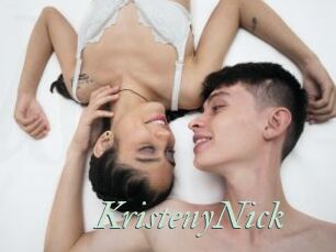KristenyNick