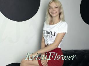 KristiFlower