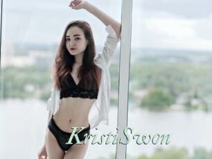 KristiSwon